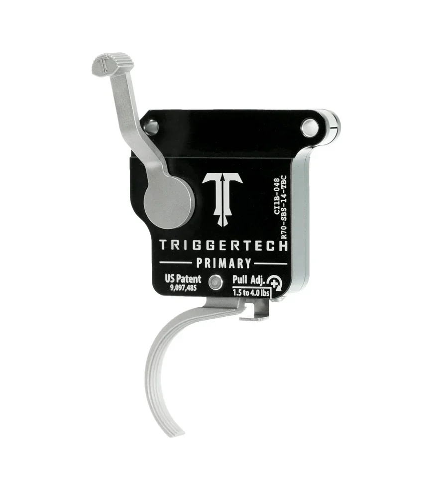 Triggertech Rem 700 Primary Trigger R70-SBS-14-TBC - Image 2