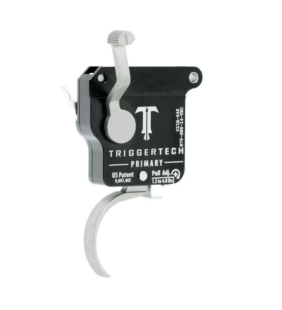 Triggertech Rem 700 Primary Trigger R70-SBS-14-TBC - Image 3