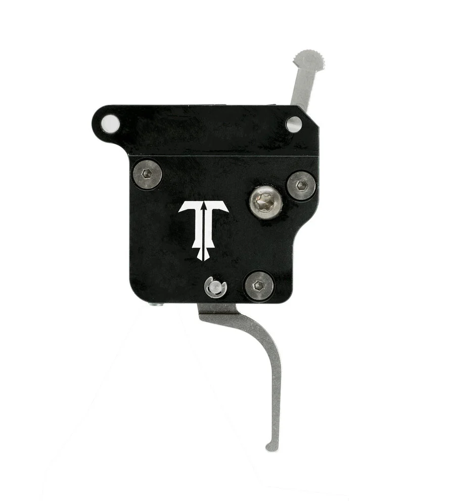Triggertech Rem 700 Primary Trigger R70-SBS-14-TNF - Image 2