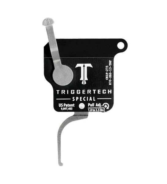 Triggertech Rem 700 Special Trigger R70-SBS-13-TNF