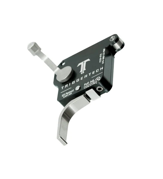 Triggertech Rem 700 Primary Trigger R70-SBS-14-TBF - Image 3