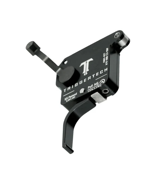 Triggertech Rem 700 Primary Trigger R70-SBB-14-TBF - Image 3