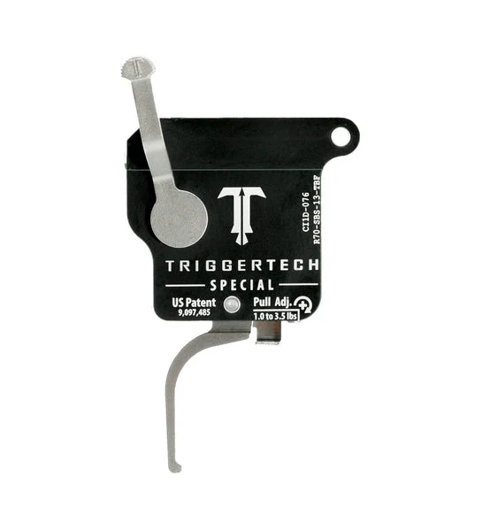 Triggertech Rem 700 Special Trigger R70-SBS-13-TBF