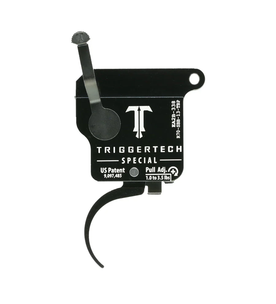 Triggertech Rem 700 Special Trigger R70-SBB-13-TBP