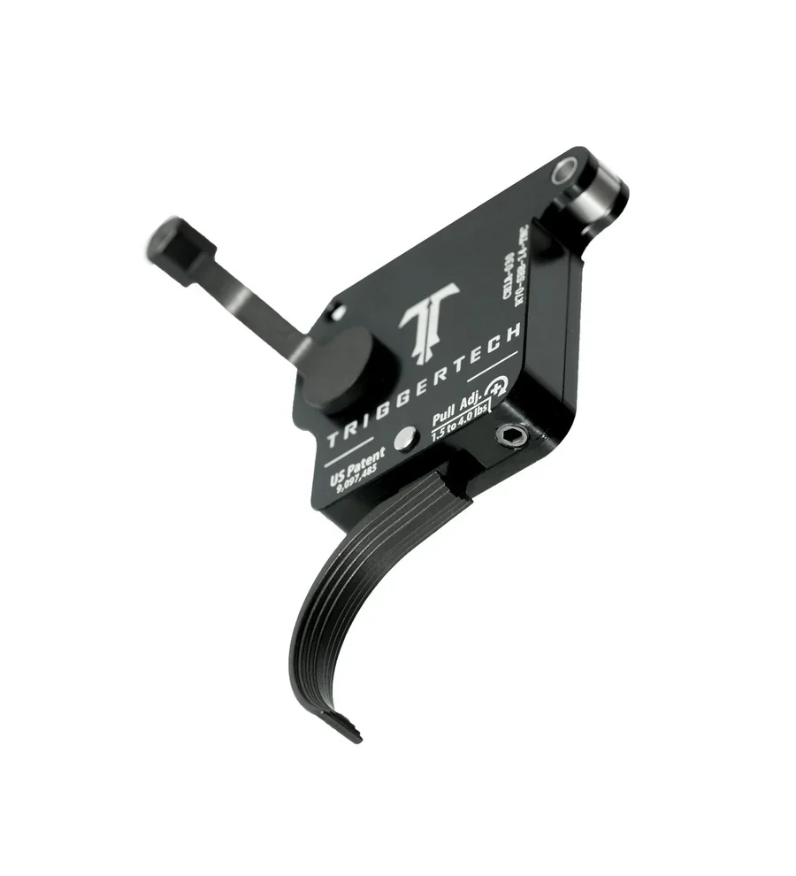 Triggertech Rem 700 Left Special Trigger R7L-SBB-13-TNC - Image 2