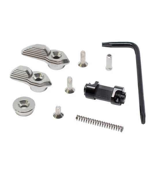 Triggertech AR-15 Ambi Short Throw Safety - Image 2