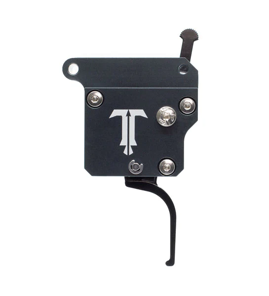 Triggertech Rem 700 Two Stage Special Trigger R70-TCB-13-TNF - Image 2