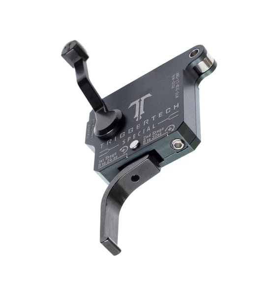 Triggertech Rem 700 Two Stage Special Trigger R70-TCB-13-TNF - Image 3