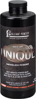Alliant Unique Smokeless Powder - Image 2