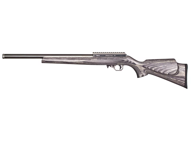 Volquartsen 10/22 Classic 22lr Gray Laminated Sporter Stock