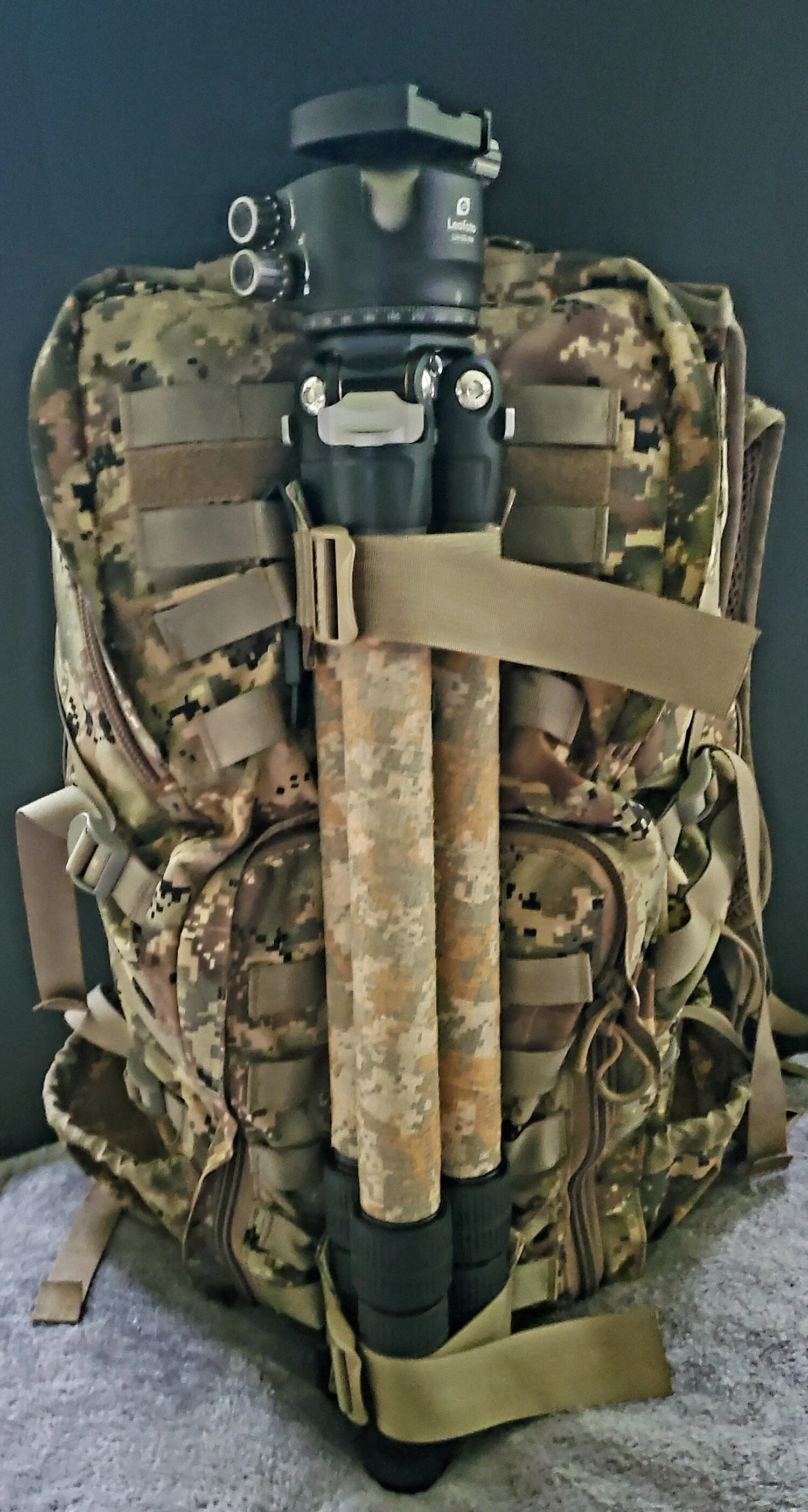 WCD Modular Tripod Carrying System (MTCS) - Image 2