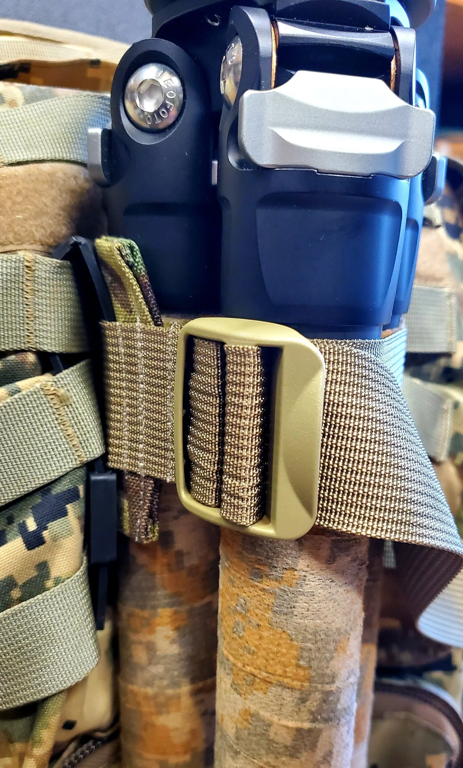 WCD Modular Tripod Carrying System (MTCS) - Image 3