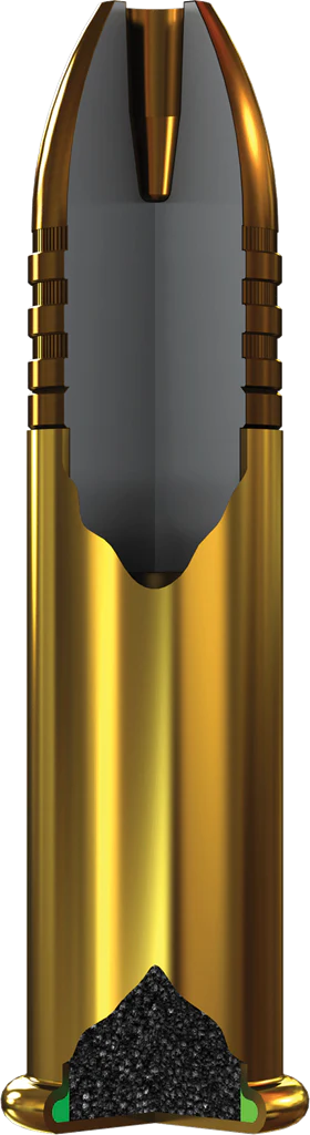 Winchester 22LR 42gr CPHP - Image 3