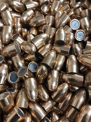 Winchester 9mm 115gr FMJ-FB - Image 2